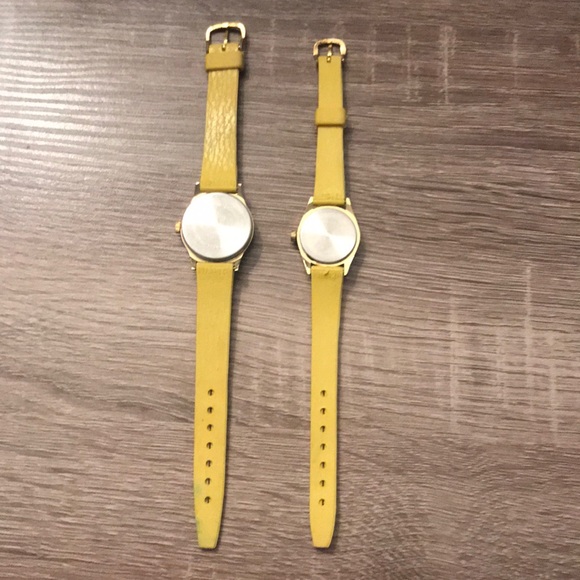 Vintage Cabbage Patch Kids watch set - Picture 3 of 4